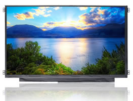 11.6 inch 直排 FHD EDP30PIN 300cd/m2 液晶模組