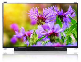 13.3 inch 1920*1080 EDP 30PIN 330cd/m2 液晶模組