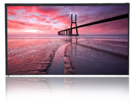 13.3 inch 1920*1080 EDP 30PIN 250cd/m2  液晶模組