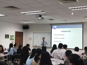 營銷委pmp項目管理培訓成功召開