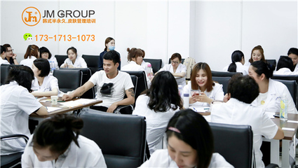 上海半永久培訓(xùn)班多少學(xué)費(fèi)-培訓(xùn)通