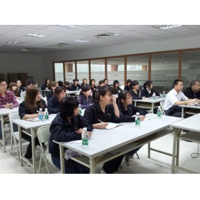 東莞5S/6S現(xiàn)場管理培訓(xùn)