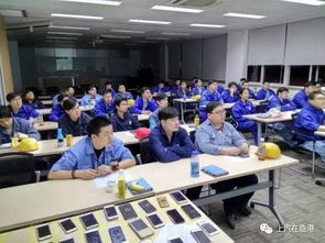 臨港整車(chē)廠班組管理培訓(xùn)紀(jì)實(shí) 精益思想驅(qū)動(dòng)卓越管理