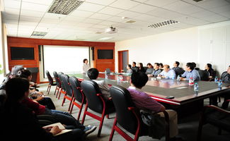 提升財務管理效能，護航科研創新——我所成功舉辦先導專項財務管理培訓