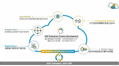 SAP供應鏈云三套產品落地中國，官方培訓課程助您操作無憂，管理高效