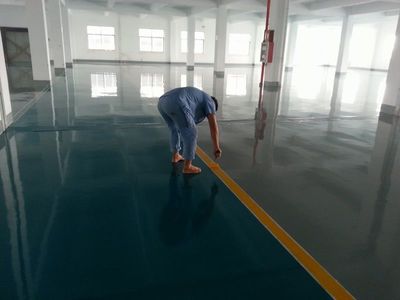 揚(yáng)州寶應(yīng)江都環(huán)氧地坪漆廠家|價(jià)格20元|工程施工|售后☆一站到底☆